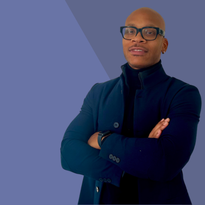 Amir Wallace - CEO & Director of Program Evaluation at Impact Solutions Group